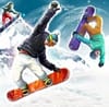 Play Snowboard King Online