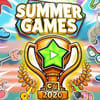 Play Cartoon Network Summer Games 2020 Online