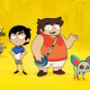 Play Victor and Valentino: Escape the Underworld Online
