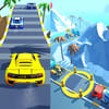 Play Crazy Racing 2020 Online