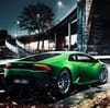 Play Lamborghini Huracan 3D Online