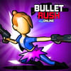 Play Bullet Rush Online Online
