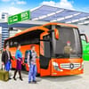 Play 3D bus simulator 2021 Online