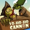 Play Yo-ho-ho Cannon Online