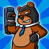 Play Spy Bear Online
