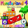 Play Monsterland 4 One more Junior Online