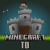 Play Minecraft Tower Defence Online