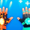 Play Ice Man 3D Online