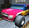 Play Thunder Cross Racing Online