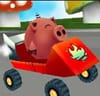 Play Krazy Karts 3D Online
