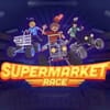 Play Supermarket Race Online