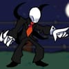 Play Friday Night Funkin vs Slender Online