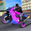 Play Sports Bike Racing Online
