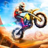 Play Bike Stunt Driving Simulator 3D Online