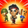 Play Nightmare Runners Online