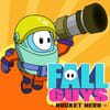 Play Fall Guys Rocket Hero Online