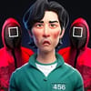 Play Squid Game Multiplayer Online