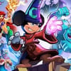 Play Disney Sorcerers Arena Online