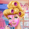 Play Cinderella Real Makeover Online