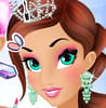 Play Fairest Princess Makeover Online