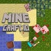 Play Mine-Craft.io Online