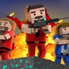 Play Pixel Strike Force Online