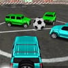 Play 4x4 Soccer Online