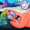 Play Spongebob Lights out Patrick Online