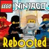 Play Lego Ninjago Rebooted Online