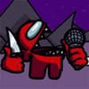 Play FNF vs Impostor Among Us V3 Online
