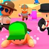 Play Stumble Guys: Multiplayer Royale Online