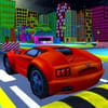 Play Toon Parking Online
