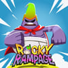 Play Rocky Rampage Online Online