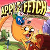 Play Adventure Time Apple Fetch Online