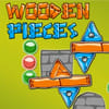 Play Wooden Pieces Online