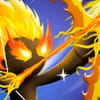 Play Stickman Archer Warrior Online
