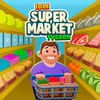 Play Idle Supermarket Tycoon - Shop Online