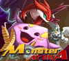 Play Monster Arena Online