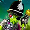 Play Lego Invasion from Planet X2 1/2 Online