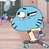 Play The Amazing World of Gumball: Darwin Rescue Online