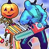 Play Halloween Chainsaw Massacre Online