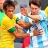 Play Brasil vs. Argentina Online