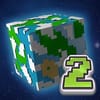 Play Cube Craft 2 Game Online