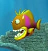 Play King of the sea Online