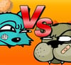 Play Fleabag vs. Mutt Online