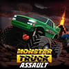 Play Monster Truck Assault Online