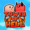 Play TOWER OF HELL: OBBY BLOX Online