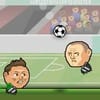 Play Football Heads: 2013-14 Bundesliga  Online