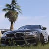 Play BMW M5 Online