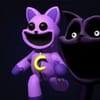 Play CatNap: Survival and Morphs Online